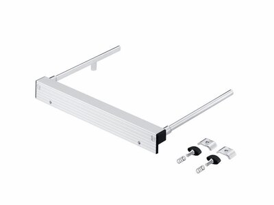 BOSCH Paralelný doraz pre zanorovacie píly Bosch Professional - 1600Z0000X