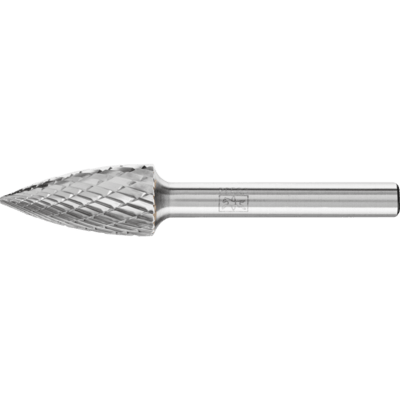 PFERD TOOLS Karbidové frézy SPG 1225/6 TOUGH
