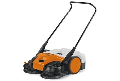 STIHL KG 770 - 48600194706 - zametací stroj