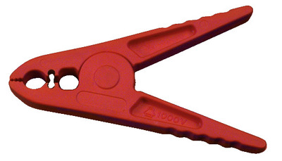 GEDORE V 913 160 Klips z plastu 1000 V 160mm