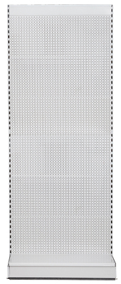 KNIPEX 00 19 30 23 Stojan na náradie s osvetlovacím panelom prázdny 1250 mm 500 mm