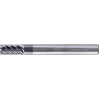 PFERD TOOLS SCM Solid Carbide Frézy SCM-UC6-M060S-M57HA AL40