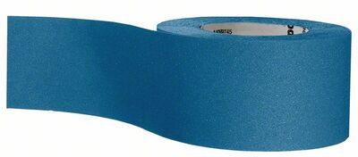 BOSCH Zvitok brúsnej tkaniny J475 50 mm x 25 m, 280