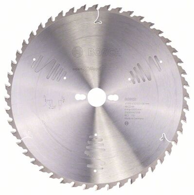 BOSCH 2608642508 - Pílový kotúc Expert for Wood 300 x 30 x 3,2 mm, 48
