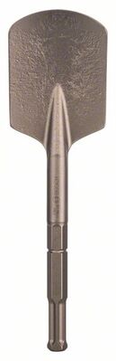 BOSCH Rýcu sekác s šestihranným upínáním 22 mm 400 x 125 mm