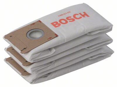 BOSCH Vrecko na prach - 2605411225