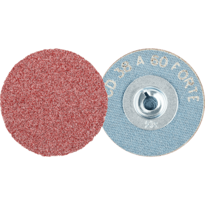 PFERD TOOLS COMBIDISC brúsiace nástroje CD 38 A 60 FORTE