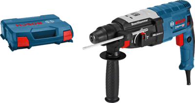 BOSCH GBH 2-28 - Elektropneumatické kladivo - 0611267500