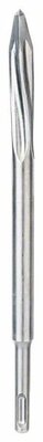 BOSCH Éles véső SDS-plus - 2607019051 - 250 mm