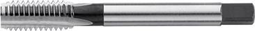 FORMAT Závitník ručný M5,0 č3 tvar C HSS ISO2 6H typ N Format