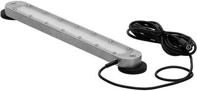 Svietidlo LED strojné 12W 1200lm Bauer &amp; Böcker bocker