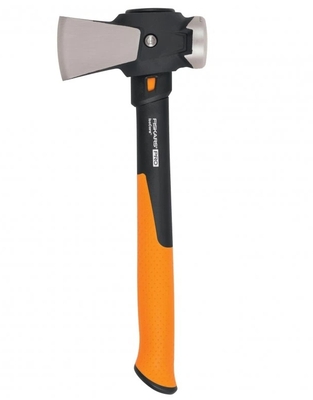 FISKARS Sekera stavebná IsoCore™ S, 1,2 kg / 36 cm | 1062936