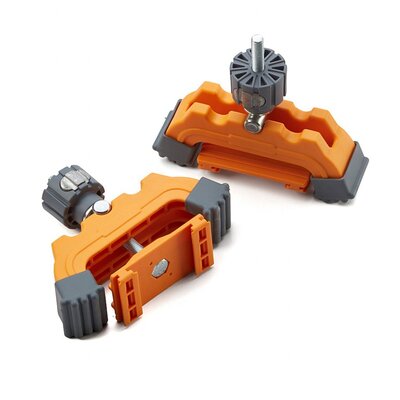 BORA PORTAMATE Vezetősín adapter - 2978
