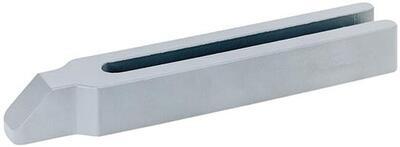 Svorka upínacia vidlicová s nosom M12 / M14 14x160mm DIN6315GN AMF