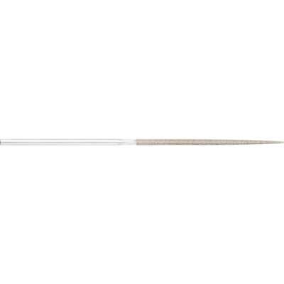 PFERD TOOLS diamantové pilníky elektrolyticky pokryté DF 4132S D 126