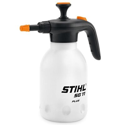 STIHL SG 11 plus - 42550194912 - manuálny postrekovač