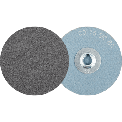 PFERD TOOLS COMBIDISC Brúsky CD 75 SiC 80