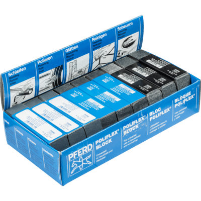 PFERD TOOLS POLIFLEX Nástroje PSO 11560