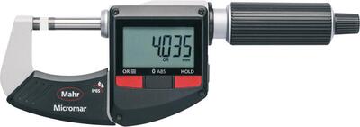 Mikrometer digi 50-75 / 0,001mm IP65 Mahr