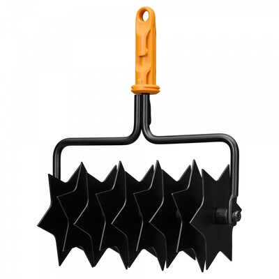 FISKARS Prevzdušňovač trávnika OneClick | 1080688