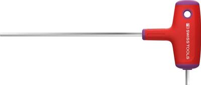 PB SWISS TOOLS Skrutkovač imbus 8 x 150mm T-rukoväť PB 1207 PB Swiss Tools