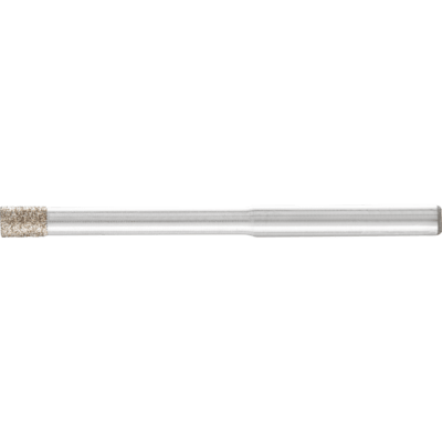 PFERD TOOLS Diamantové / CBN brúsiace nástroje EP Bond BZY-A 3,0-4/3 B 126