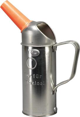 PRESSOL Odmerka plechová 2l typ 07343 Pressol