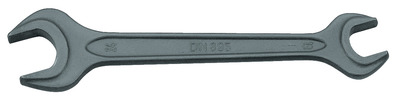 GEDORE 895 19X22 Kľúč obojstranný 19x22 mm