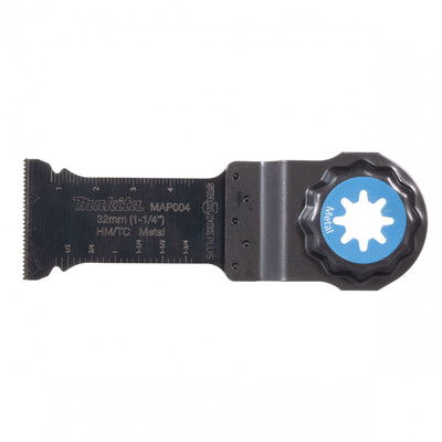 MAKITA B-66357 -  TC ponorný pílový list 32 x 50