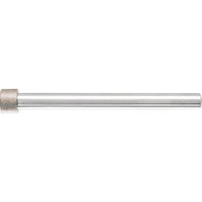 PFERD TOOLS Diamantové / CBN brúsiace nástroje EP Bond BZY-N 15,0-10/10 B 126