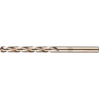 PFERD TOOLS Vrtacie a ponorné nástroje SPB DIN 1897 HSSE N 5,0 INOX