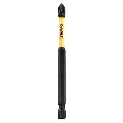DeWALT Skrutkovací nástavec Ph2 85 mm (2ks) DT70567T