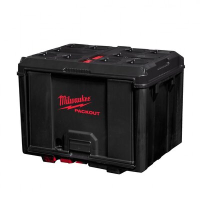 MILWAUKEE PACKOUT SKRINKA NA NÁRADIE 4932480623