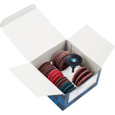 PFERD TOOLS COMBIDISC Brúsky COMBIDISC-SET 50