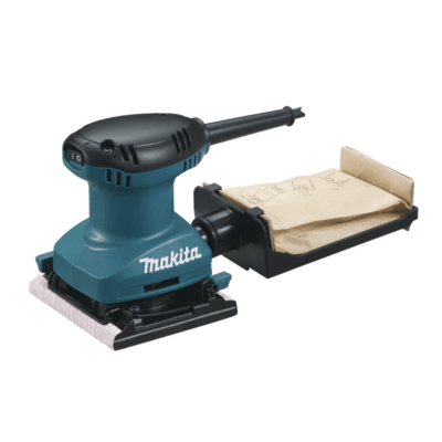 MAKITA BO4557 - Vibračná brúska