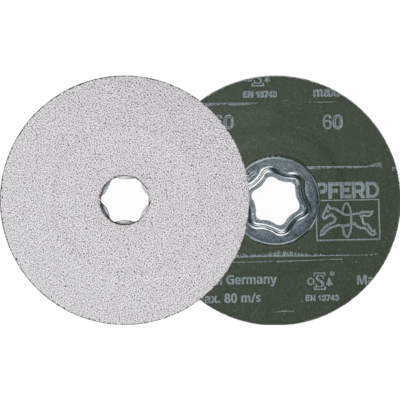 PFERD TOOLS COMBICLICK CC-FS 115 CO-ALU 60
