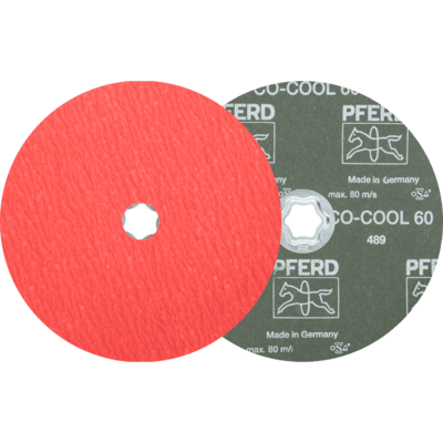 PFERD TOOLS COMBICLICK CC-FS 180 CO-COOL 60