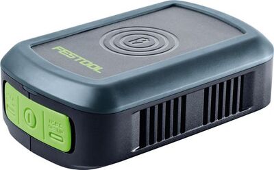 FESTOOL Nabíjacka telefónov PHC 18