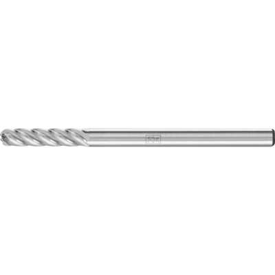 PFERD TOOLS Karbidové frézy WRC 0313/3 INOX
