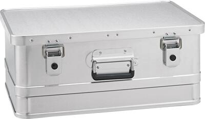 FORTIS Box prepravný 81L AL Fortis