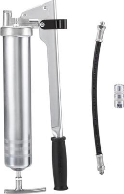 PRESSOL Pištoľ mazacia 500ml typ 14 203 371 Pressol