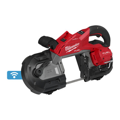 MILWAUKEE Píla pásová akumulátorová M18 FBS127DO-0C 4933498311 