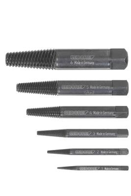 GEDORE 8551-66 Sada skrutkovačov na skrutky 6-dielna 3-M24