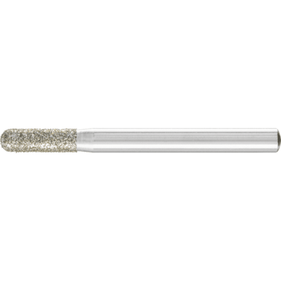 PFERD TOOLS Diamantové / CBN brúsky EP Bond DWR-A 6,0-18/6 D 357