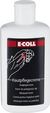 Hodnotiaca krém na plť 100ml fľaša E-COLL EE