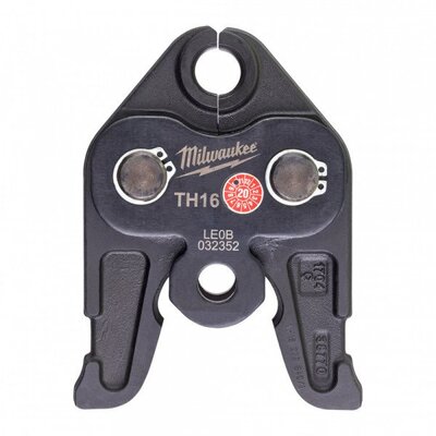 MILWAUKEE POFA HIDRAULIKUS PRÉSHEZ J18-TH16 4932430277
