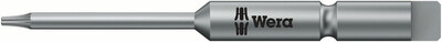 WERA 867/9 C Bity TORX®, Halfmoon, TX 5 x 44 mm