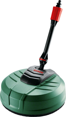 BOSCH AquaSurf 250 - Čistič terás - F016800486