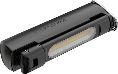 LEDLENSER Akumulátorová pracovná lampa W7R Work Ledlenser
