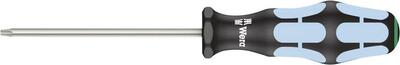 WERA Skrutkovač torx T9 nerez 3367 Wera